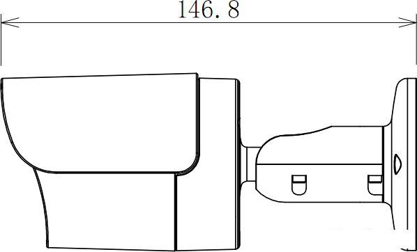 IP-камера RVi IPC41DNS - фото