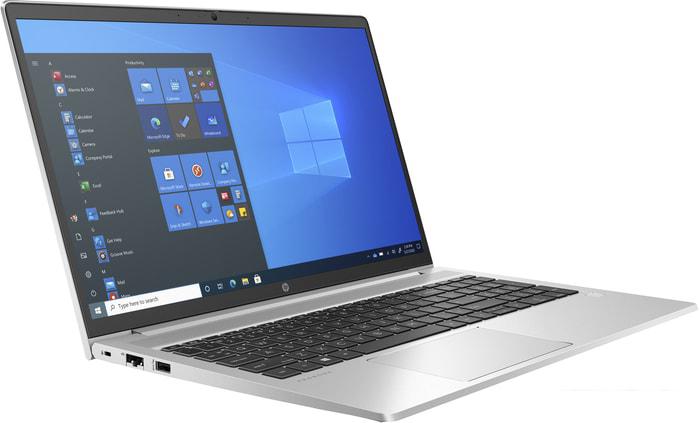Ноутбук HP ProBook 450 G8 59S02EA - фото