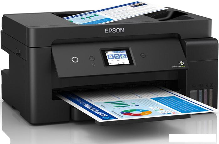 МФУ Epson L14150 - фото