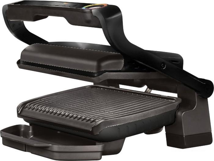 Электрогриль Tefal Optigrill+ GC7148 - фото