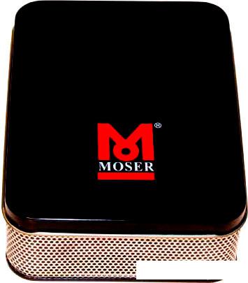 Электробритва Moser Mobile Shaver 3615-0051 - фото