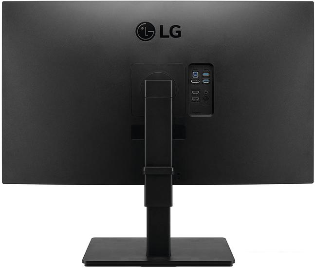 Монитор LG 32BN67U-B - фото