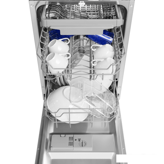 Встраиваемая посудомоечная машина MAUNFELD MLP-083D - фото