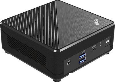 Компактный компьютер MSI Cubi N 9S6-B0A911-059 - фото