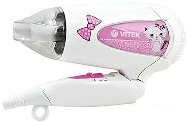 Фен Vitek VT-8215 JR - фото