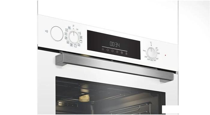 Электрический духовой шкаф BEKO BBIS143N0W - фото