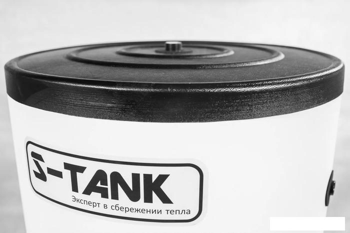 Бойлер косвенного нагрева S-Tank P2 750 - фото
