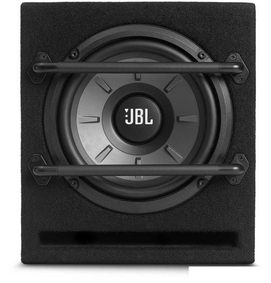 Корпусной активный сабвуфер JBL Stage 800BA - фото