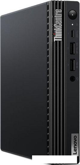 Компактный компьютер Lenovo ThinkCentre M70q Gen 3 11USA023CW - фото