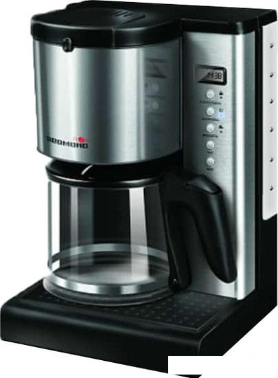 Капельная кофеварка Redmond SkyCoffee RCM-M1509S - фото