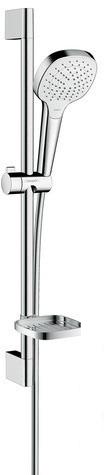 Душевой гарнитур Hansgrohe Croma Select Е Vario 26586400 - фото