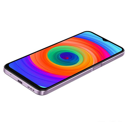 Смартфон Ulefone Note 14 4GB/64GB (фиолетовый) - фото