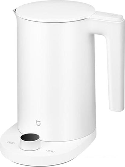 Электрический чайник Xiaomi Mijia Thermostatic Kettle 2 Pro MJJYSH01YM - фото