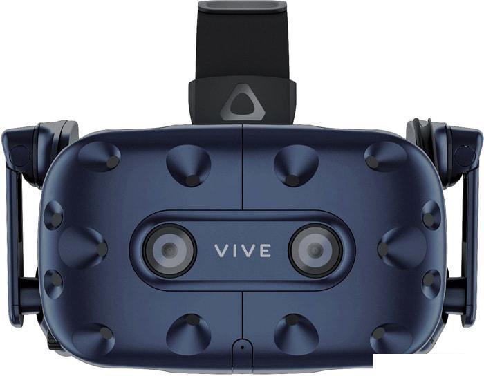 Очки виртуальной реальности HTC Vive Pro Full Kit - фото