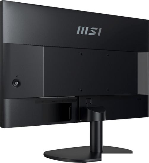 Монитор MSI Pro MP245V - фото