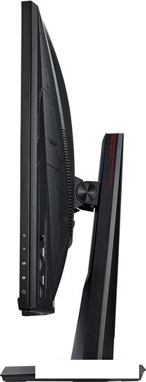 Монитор ASUS TUF Gaming VG27VQ - фото