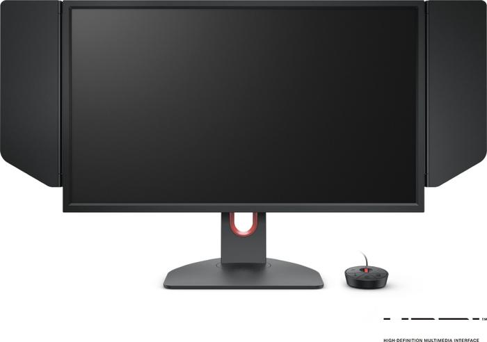 Игровой монитор Zowie XL2746K - фото