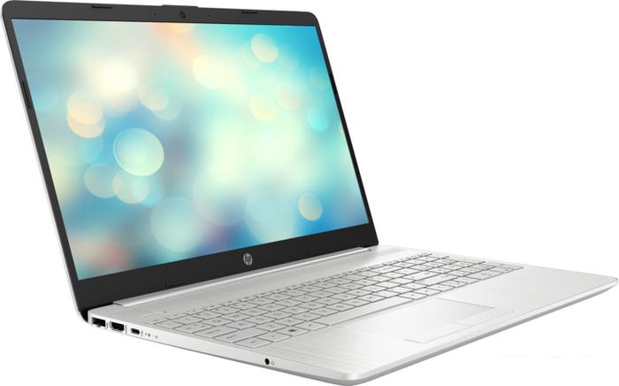 Ноутбук HP 15-dw4003ci 6M038EA - фото