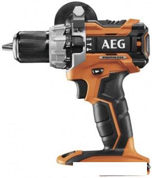 Дрель-шуруповерт AEG Powertools BSB 18C2BL-0 4935472009 (без АКБ) - фото