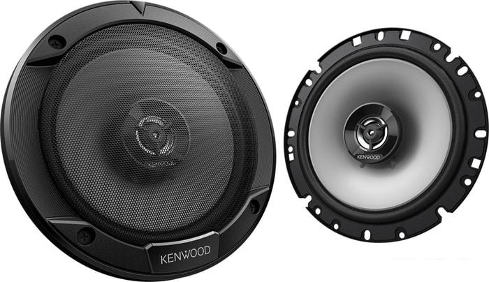 Коаксиальная АС Kenwood KFC-S1766 - фото