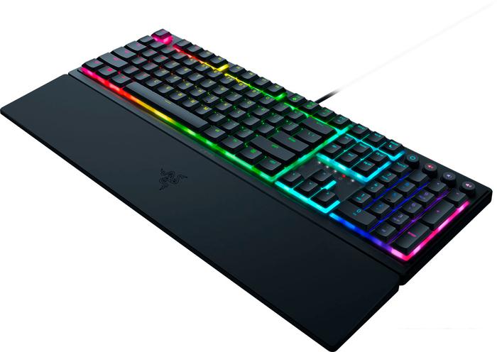 Клавиатура Razer Ornata V3 - фото