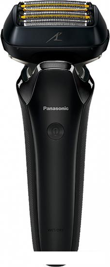 Электробритва Panasonic ES-LV6U-K820 - фото