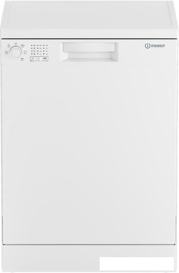 Отдельностоящая посудомоечная машина Indesit DF 3A59 - фото