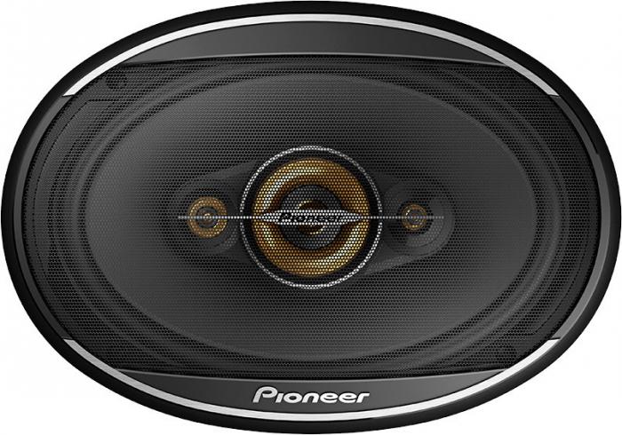 Коаксиальная АС Pioneer TS-A6978S - фото