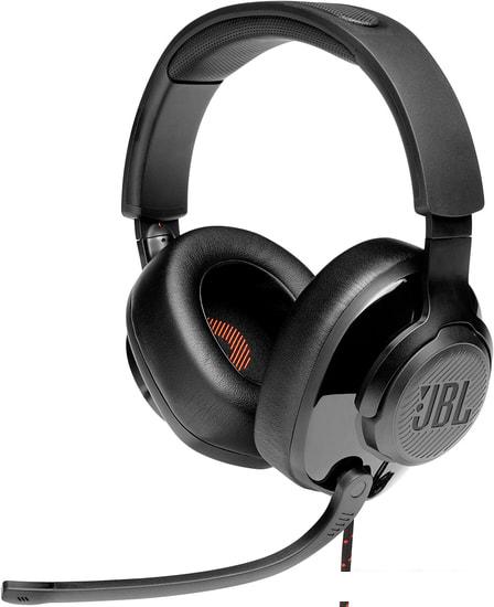 Наушники JBL Quantum 200 - фото