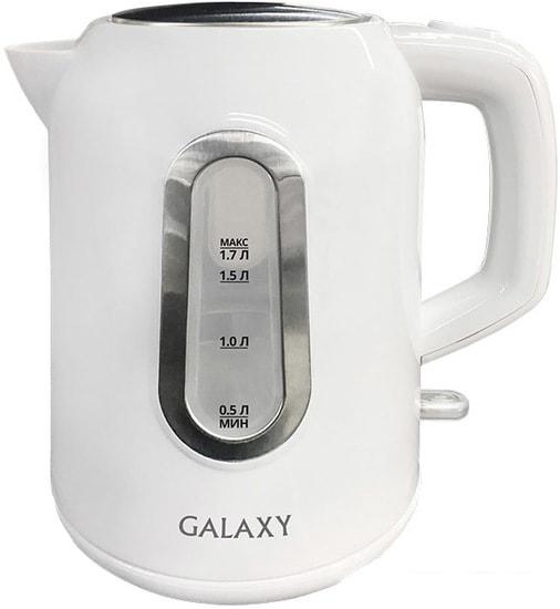 Чайник Galaxy GL0212 - фото