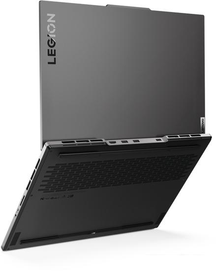 Игровой ноутбук Lenovo Legion S7 16IAH7 82TF008TRK - фото