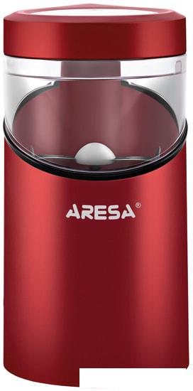 Электрическая кофемолка Aresa AR-3606 - фото