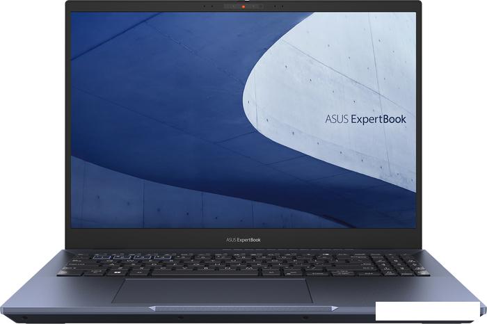 Ноутбук ASUS ExpertBook B5 OLED B5602CBA-L20376 - фото