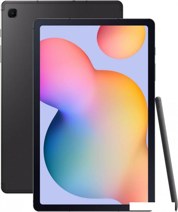 Планшет Samsung Galaxy Tab S6 Lite 2024 Wi-Fi SM-P620 4GB/64GB (серый) - фото