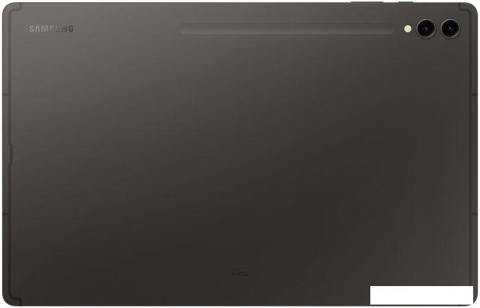 Планшет Samsung Galaxy Tab S9 Ultra Wi-Fi SM-X910 12GB/256GB (графитовый) - фото