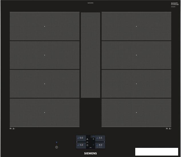 Варочная панель Siemens EX675JYW1E - фото