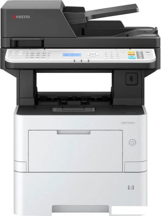 МФУ Kyocera Mita ECOSYS MA4500fx - фото