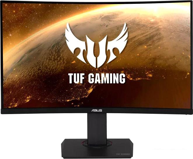 Монитор ASUS TUF Gaming VG32VQR - фото