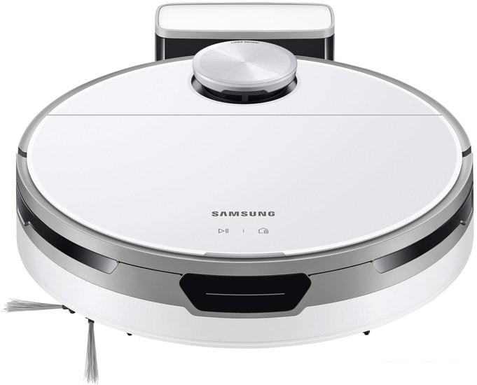 Робот-пылесос Samsung VR30T80313W/EV - фото