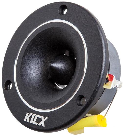 Твитер KICX DTC 36 ver.2 - фото