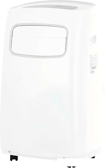 Мобильный кондиционер Electrolux Mango EACM-09 MSF/N3 - фото