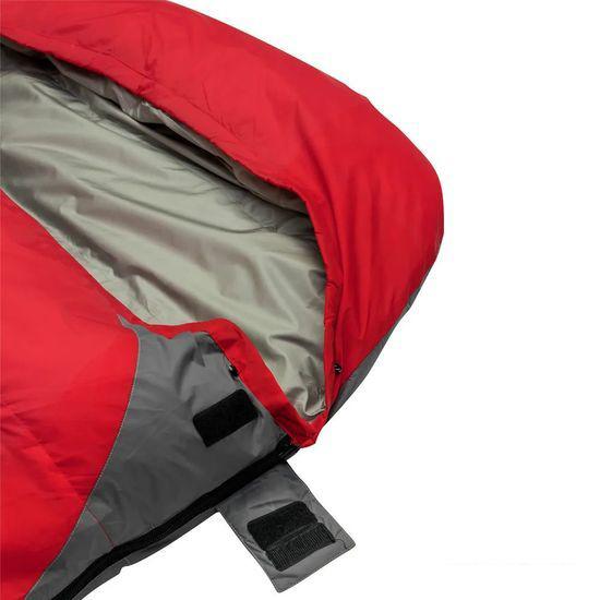 Спальный мешок Premier Fishing PR-YJSD-32-R (красный) - фото