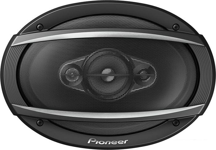 Коаксиальная АС Pioneer TS-A6980F - фото