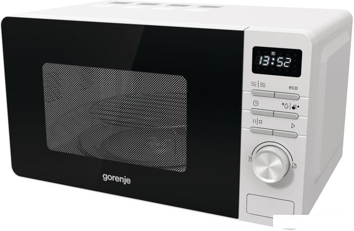 Микроволновая печь Gorenje MO20A4W - фото