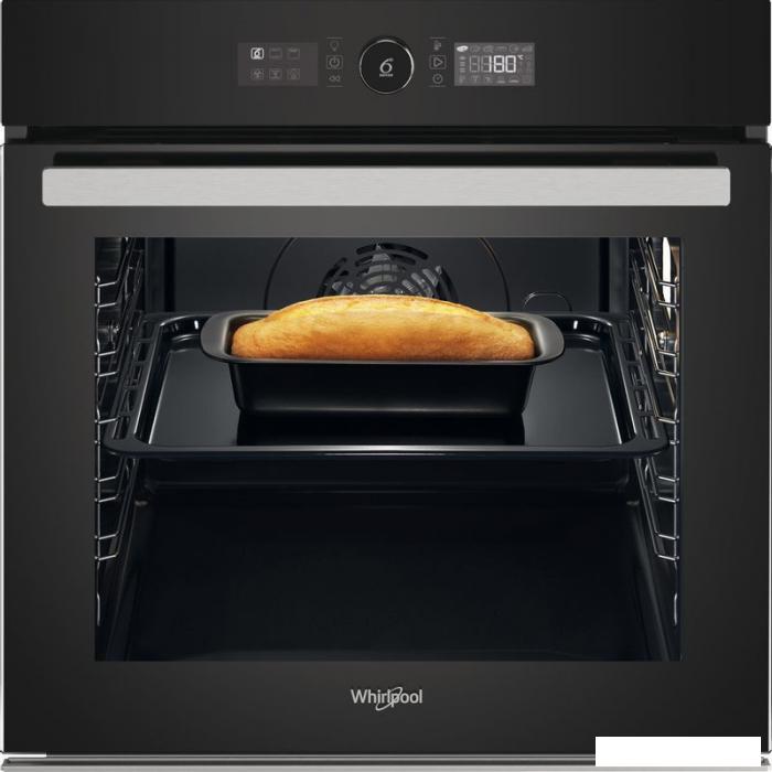 Электрический духовой шкаф Whirlpool AKZ9 9480 NB - фото