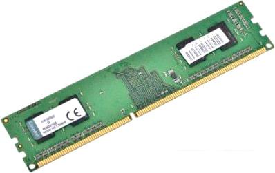 Оперативная память Infortrend 4GB DDR3 PC3-12800 DDR3NNCMC4-0010 - фото