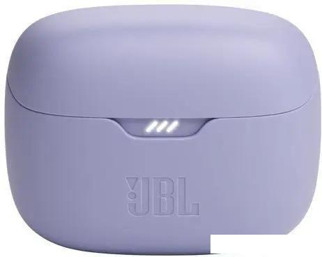 Наушники JBL Tune Buds (сиреневый) - фото