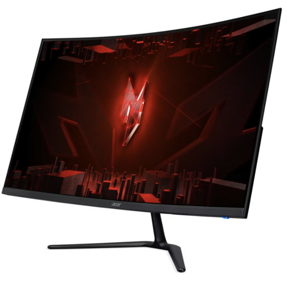 Игровой монитор Acer Nitro ED320QRS3biipx UM.JE0EE.301 - фото