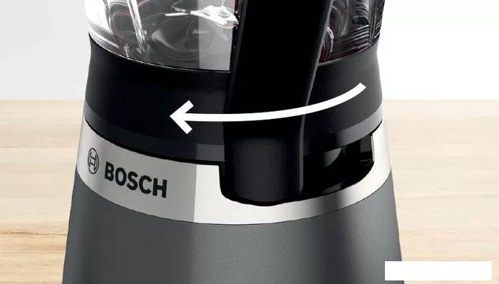 Стационарный блендер Bosch MMB6172S - фото