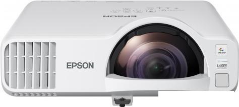 Проектор Epson EB-L200SW - фото